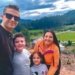 “Sou filha do impossível”: Gisleine Kaizer completa um ano de luta e fé contra o câncer 7 “Sou filha do impossível”: Gisleine Kaizer completa um ano de luta e fé contra o câncer