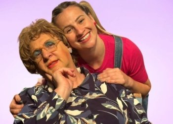 Teatro e conversa sobre memórias e envelhecimento marcam o Mês da Pessoa Idosa