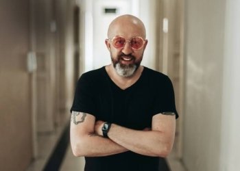 Carpinejar é atração confirmada na 41ª Feira do Livro de Campo Bom