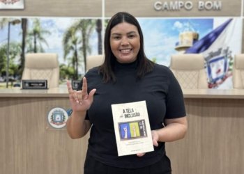 Câmara sedia oficina gratuita de Libras na próxima semana 4 Câmara sedia oficina gratuita de Libras na próxima semana