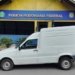 Veículo furtado em Campo Bom é recuperado pela PRF em Garibaldi 6 Veículo furtado em Campo Bom é recuperado pela PRF em Garibaldi