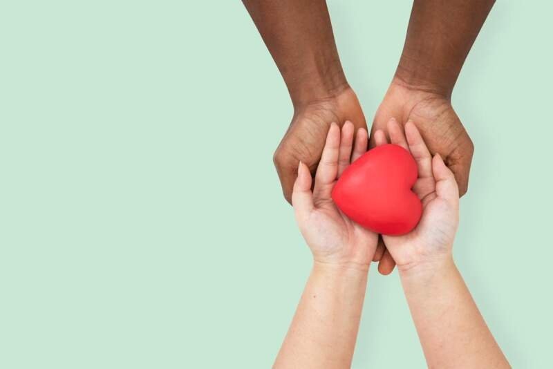 Quando a solidariedade salva: a importância da doação de órgãos 1 Quando a solidariedade salva: a importância da doação de órgãos