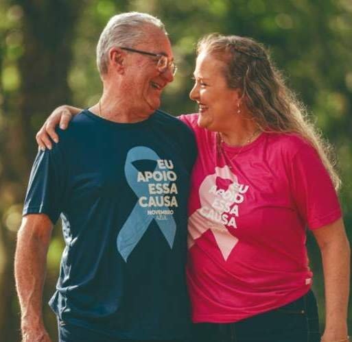 A prevenção salva!