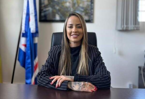 Campo Bom aprova Código de Proteção e Bem-Estar Animal 1 Campo Bom aprova Código de Proteção e Bem-Estar Animal