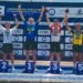Atleta de Campo Bom conquista prata no Campeonato Brasileiro de Ciclismo em Brasília 7 Atleta de Campo Bom conquista prata no Campeonato Brasileiro de Ciclismo em Brasília