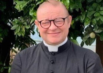 Padre César, da Paróquia Santa Terezinha, está internado e inspira cuidados 2 Padre César, da Paróquia Santa Terezinha, está internado e inspira cuidados