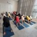 Yoga promove saúde física e emocional em espaços públicos de Campo Bom 5 Yoga promove saúde física e emocional em espaços públicos de Campo Bom
