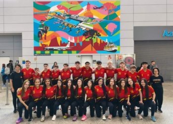 Colégio Sinodal Tiradentes é destaque no JEBs 2025 com dois ouros 2 Colégio Sinodal Tiradentes é destaque no JEBs 2025 com dois ouros