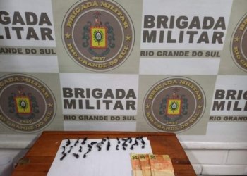 Dois homens são presos por tráfico de drogas no Rio Branco 5 Dois homens são presos por tráfico de drogas no Rio Branco