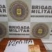 Dois homens são presos por tráfico de drogas no Rio Branco 5 Dois homens são presos por tráfico de drogas no Rio Branco
