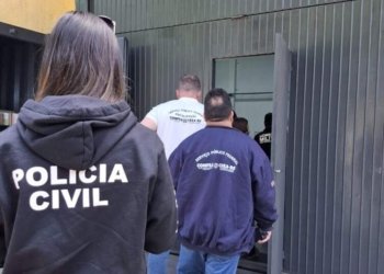 Operação Reverso investiga servidor suspeito de corrupção em Campo Bom 3 Operação Reverso investiga servidor suspeito de corrupção em Campo Bom