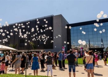 Grupo Krause prepara manhã de acolhimento para o Dia da Lembrança 4 Grupo Krause prepara manhã de acolhimento para o Dia da Lembrança