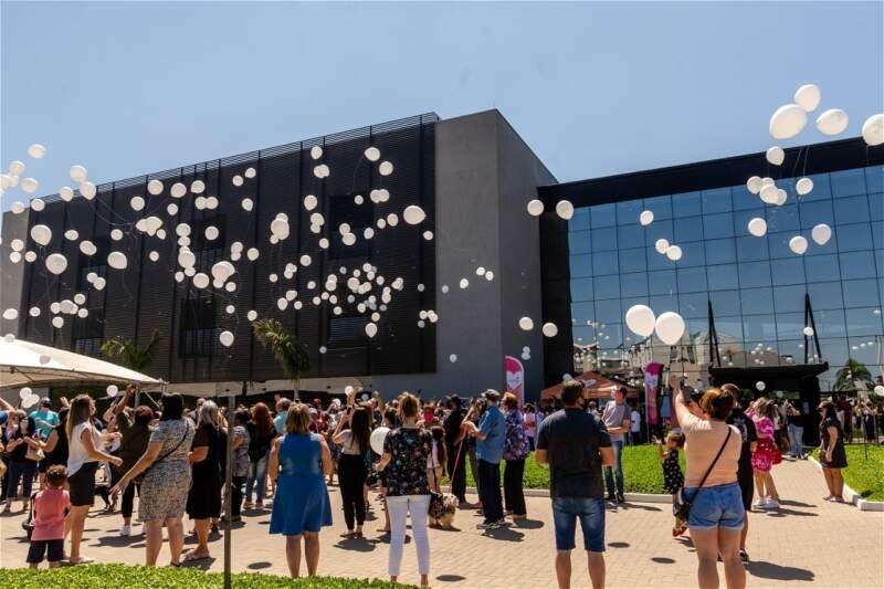 Grupo Krause prepara manhã de acolhimento para o Dia da Lembrança 1 Grupo Krause prepara manhã de acolhimento para o Dia da Lembrança