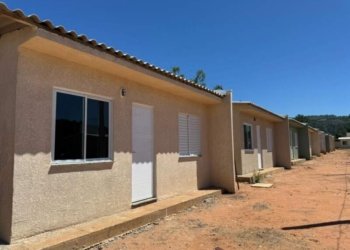 Falta pouco: Loteamento Vida Nova será entregue no final de novembro 3 Falta pouco: Loteamento Vida Nova será entregue no final de novembro