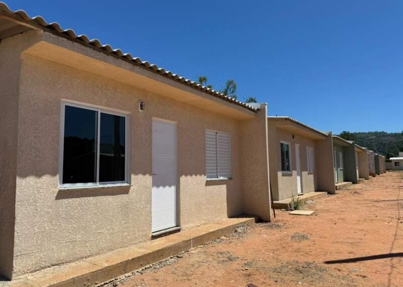 Falta pouco: Loteamento Vida Nova será entregue no final de novembro 1 Falta pouco: Loteamento Vida Nova será entregue no final de novembro