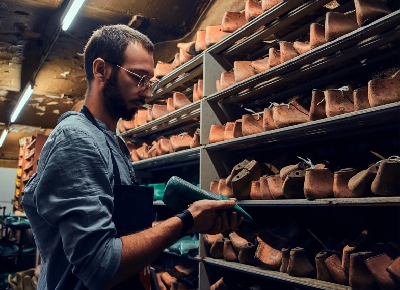 Dia do Sapateiro: Sindicato de Campo Bom reafirma papel histórico da categoria 1 Dia do Sapateiro: Sindicato de Campo Bom reafirma papel histórico da categoria