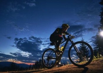 Campo Bom se prepara para uma noite de esporte e diversão com o Bike Night 2 Campo Bom se prepara para uma noite de esporte e diversão com o Bike Night