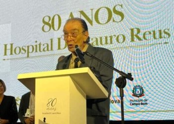 Câmara de Vereadores concederá título de Cidadão Campo-Bonense a Dr. Chicão 2 Câmara de Vereadores concederá título de Cidadão Campo-Bonense a Dr. Chicão