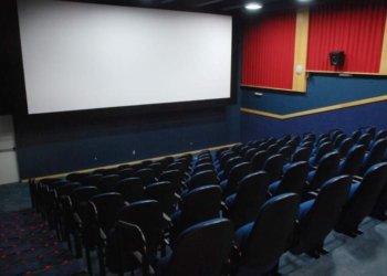 Grupos da Saúde e Desenvolvimento Social terão sessões de cinema no Festival da Primavera