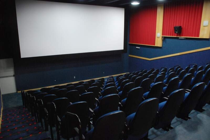 Grupos da Saúde e Desenvolvimento Social terão sessões de cinema no Festival da Primavera