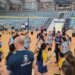Mais de 100 alunos do Brasil e Uruguai participam de encontro do Programa Acolher 5 Mais de 100 alunos do Brasil e Uruguai participam de encontro do Programa Acolher
