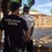 Polícia Civil prende, preventivamente, homem por tráfico de drogas  5 Polícia Civil prende, preventivamente, homem por tráfico de drogas