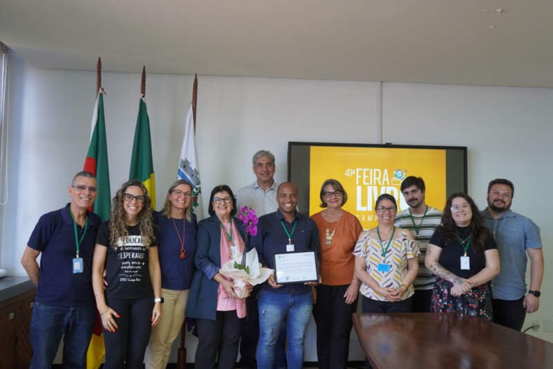 41ª Feira do Livro celebra a literatura e a imaginação no final de outubro