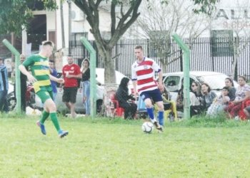 Estão abertas as inscrições para o Municipal Interbairros de futebol
