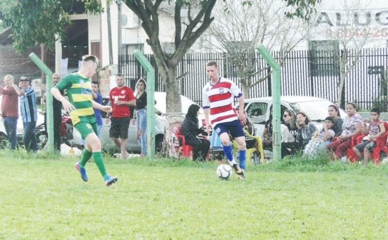 Estão abertas as inscrições para o Municipal Interbairros de futebol
