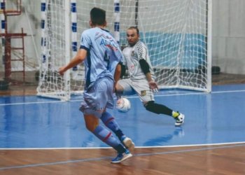 Contagem regressiva para a Copa Campo Bom de Futsal: estreia na próxima terça 5 Contagem regressiva para a Copa Campo Bom de Futsal: estreia na próxima terça