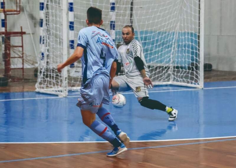 Contagem regressiva para a Copa Campo Bom de Futsal: estreia na próxima terça 1 Contagem regressiva para a Copa Campo Bom de Futsal: estreia na próxima terça