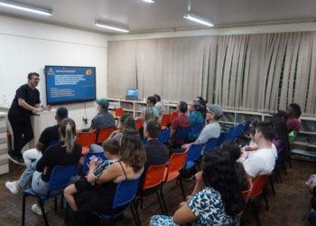 Qualifica Campo Bom promove oficina de “Precificação de A a Z”, em parceria com o Sebrae