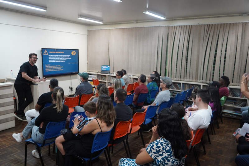 Qualifica Campo Bom promove oficina de “Precificação de A a Z”, em parceria com o Sebrae