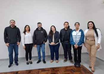 RS Qualificação inicia última capacitação em Campo Bom 2 RS Qualificação inicia última capacitação em Campo Bom