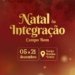 Natal da Integração 2025 acontece de 5 a 21 de dezembro em Campo Bom 6 Natal da Integração 2025 acontece de 5 a 21 de dezembro em Campo Bom