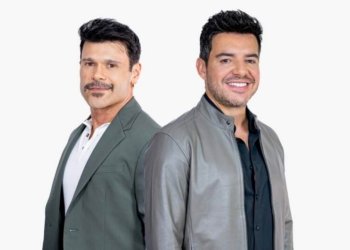 Marcos & Belutti e Reação em Cadeia são as primeiras atrações confirmadas do Natal da Integração 2025 3 Marcos & Belutti e Reação em Cadeia são as primeiras atrações confirmadas do Natal da Integração 2025