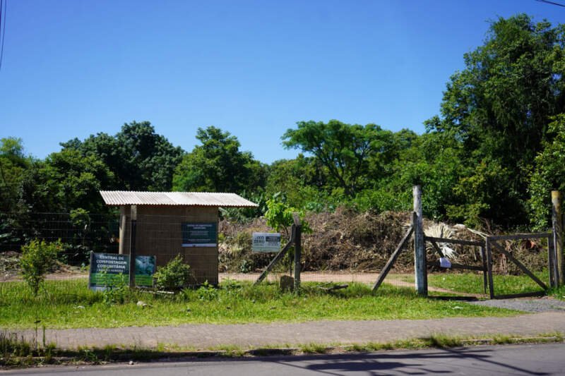 Prefeitura amplia horário na Central de Compostagem Comunitária 1 89e0c5e3 5624 4f32 a485 4c2234f4c630