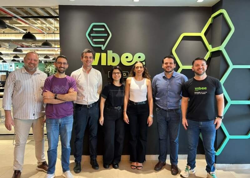 Campo Bom busca inspiração em Lajeado para criar ecossistema de inovação e tecnologia 1 Campo Bom busca inspiração em Lajeado para criar ecossistema de inovação e tecnologia