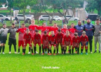 Copa Acolher Cup 2025 encerra neste sábado após seis meses de atividades 4 Copa Acolher Cup 2025 encerra neste sábado após seis meses de atividades