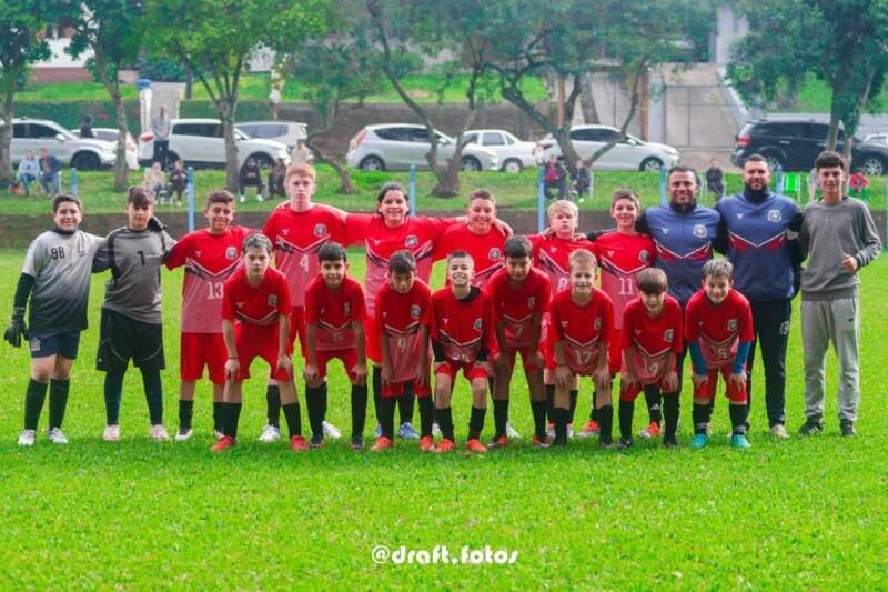 Copa Acolher Cup 2025 encerra neste sábado após seis meses de atividades 1 Copa Acolher Cup 2025 encerra neste sábado após seis meses de atividades