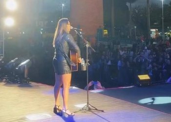 Artistas locais podem se credenciar para compor a programação do Natal da Integração 2025 4 Artistas locais podem se credenciar para compor a programação do Natal da Integração 2025