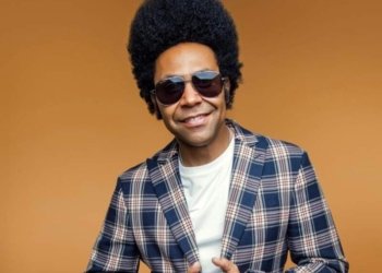 Cantor Thalles Roberto é mais uma atração confirmada do Natal 3 Cantor Thalles Roberto é mais uma atração confirmada do Natal