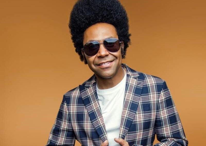 Cantor Thalles Roberto é mais uma atração confirmada do Natal