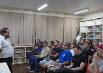 Qualifica Campo Bom promove oficina sobre "Ferramentas Financeiras para Lucrar" 3 Qualifica Campo Bom promove oficina sobre “Ferramentas Financeiras para Lucrar”