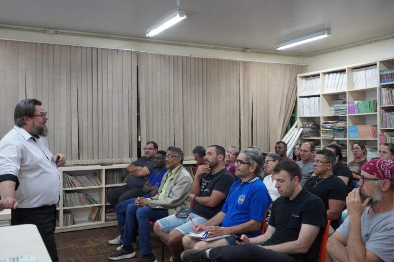 Qualifica Campo Bom promove oficina sobre "Ferramentas Financeiras para Lucrar" 1 Qualifica Campo Bom promove oficina sobre “Ferramentas Financeiras para Lucrar”