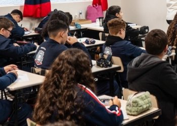 Alunos campo-bonenses serão homenageados por conquistas em Olimpíadas Nacionais