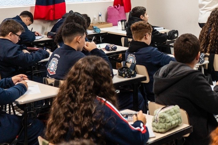 Alunos campo-bonenses serão homenageados por conquistas em Olimpíadas Nacionais 1 Alunos campo-bonenses serão homenageados por conquistas em Olimpíadas Nacionais