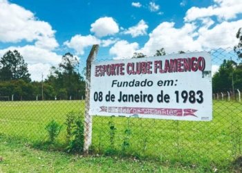 Documentário resgata os 40 anos de história do Esporte Clube Flamengo, o Flamenguinho 3 Documentário resgata os 40 anos de história do Esporte Clube Flamengo, o Flamenguinho