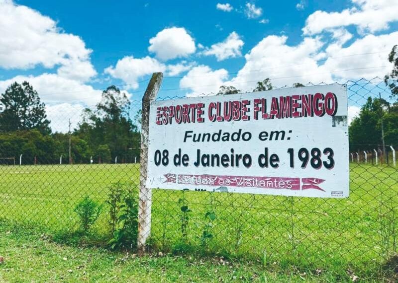 Documentário resgata os 40 anos de história do Esporte Clube Flamengo, o Flamenguinho