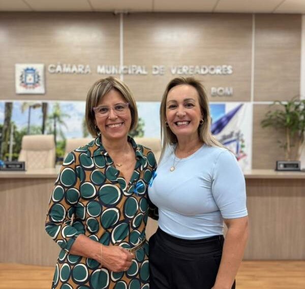 Câmara promove bate-papo sobre saúde masculina com foco no Novembro Azul e no Dezembro Vermelho